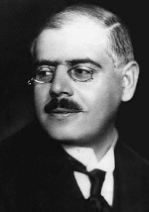 Julije Benešić