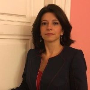 Sanela Vrkljan