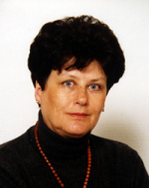 Dunja Detoni Dujmić