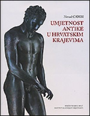 Umjetnost antike u hrvatskim krajevima