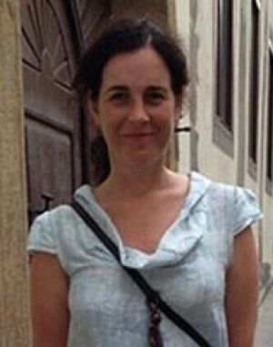 Antonija Balić Šimrak