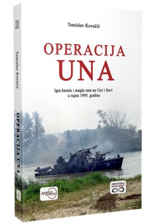 Operacija Una