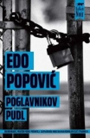 Poglavnikov pudl