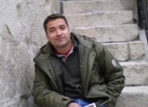 Dragan Markovina