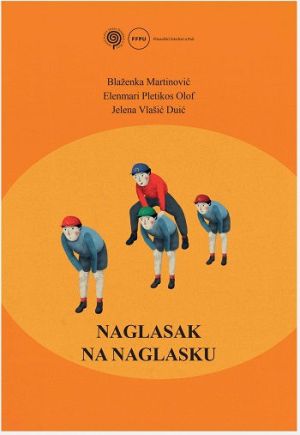 Naglasak na naglasku