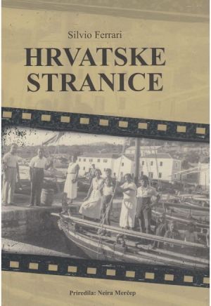 Hrvatske stranice