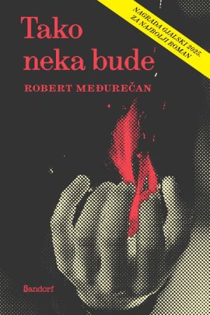 Tako neka bude