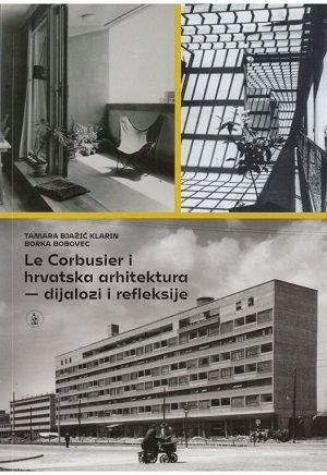 Le Corbusier i hrvatska arhitektura