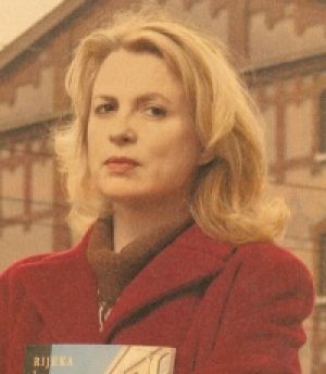 Nana Palinić