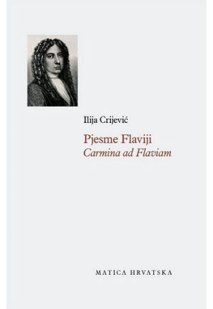 Pjesme Flaviji = Carmina ad Flaviam