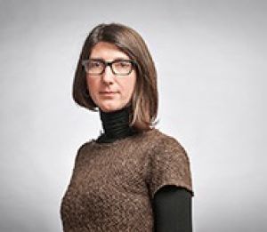 Ana Šverko