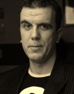 Robert Perišić