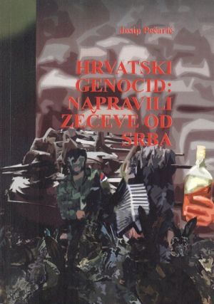 Hrvatski genocid