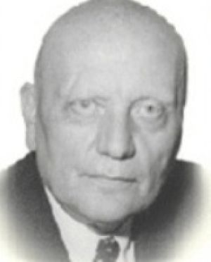 Mato Lovrak