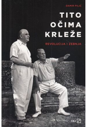 Tito očima Krleže