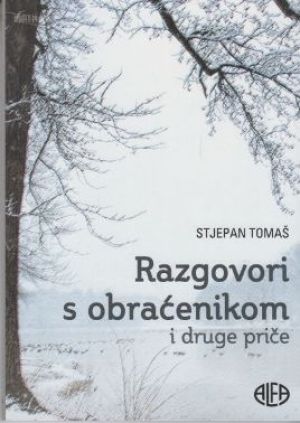 Razgovori s obraćenikom