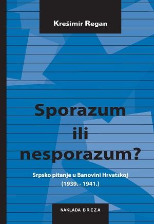 Sporazum ili nesporazum?