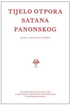 Tijelo otpora Satana Panonskog