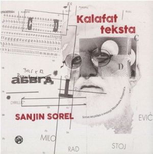 Kalafat teksta