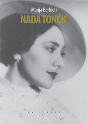 Nada Tončić