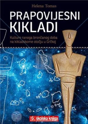 Prapovijesni kikladi