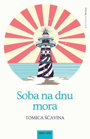 Soba na dnu mora