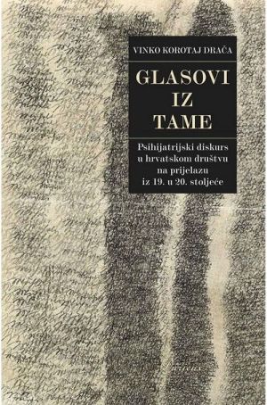 Glasovi iz tame
