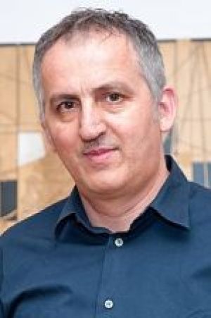 Mirko Ćurić