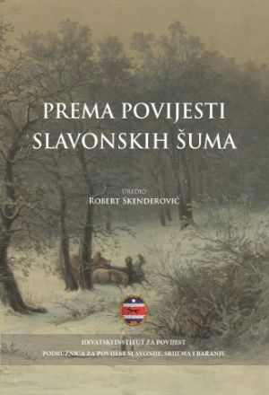 Prema povijesti slavonskih šuma