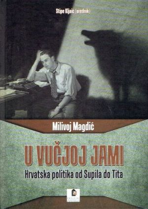 U vučjoj jami