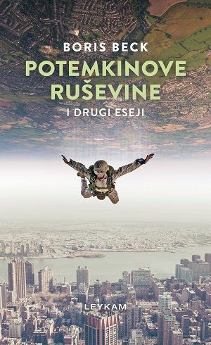 Potemkinove ruševine i drugi eseji