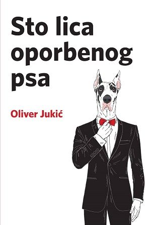Sto lica oporbenog psa