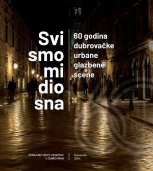 Svi smo mi dio sna