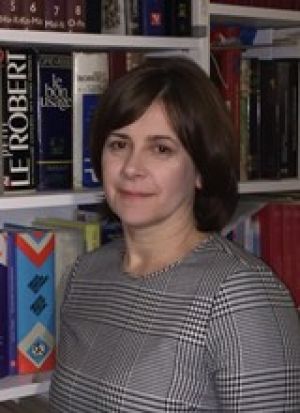 Ivana Franić