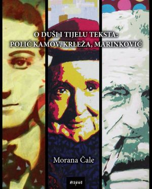 O duši i tijelu teksta