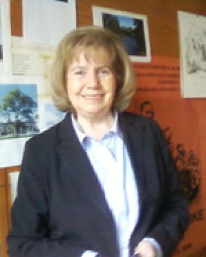Biserka Cvjetičanin