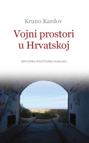Vojni prostor u Hrvatskoj