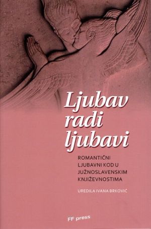 Ljubav radi ljubavi