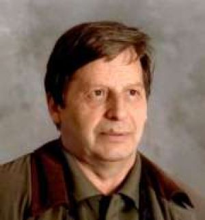 Stjepan Tomaš