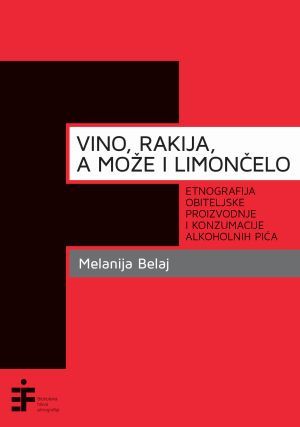 Vino, rakija a može i limončelo