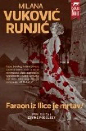 Faraon iz Ilice je mrtav!