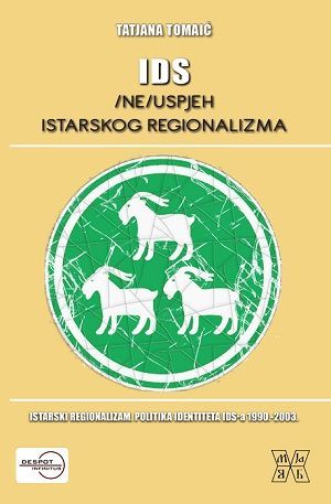 IDS: (ne)uspjeh istarskog regionalizma