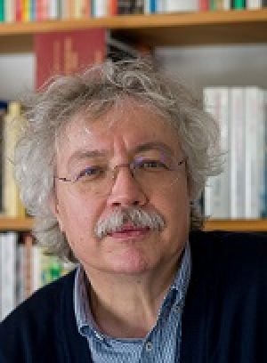 Karl Markus Gauss