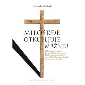 Milosrđe otkupljuje mržnju