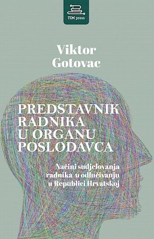 Predstavnik radnika u organu poslodavca