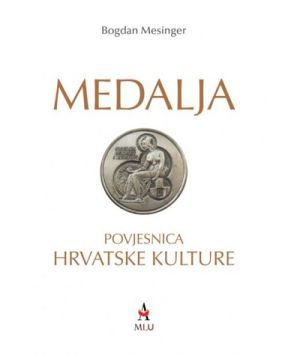 Medalja - povjesnica hrvatske kulture