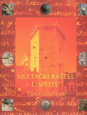 Mletački kaštel u Splitu