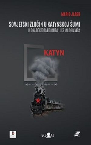 Sovjetski zločin u Katynskoj šumi