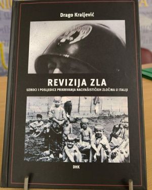 Revizija zla