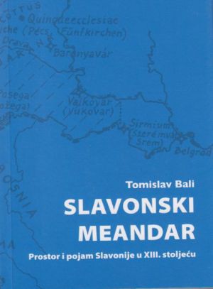 Slavonski meandar